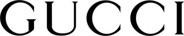 Logo Gucci