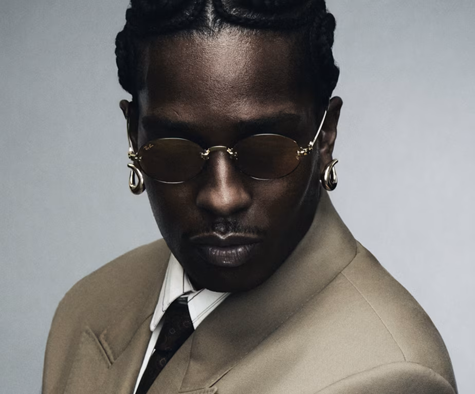 Gafas de sol Ray-Ban A$AP Rocky